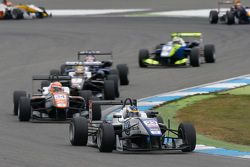 Sergio Sette Camara, Motopark Dallara Volkswagen y Markus Pommer, Motopark Dallara Volkswagen