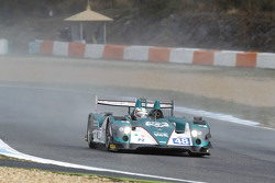 #48 Murphy Prototypes Oreca 03R - Nissan: Mark Patterson, Nathanael Berthon, Michael Lyons
