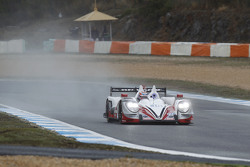 #38 Jota Sport Gibson 015S-Nissan: Simon Dolan, Filipe Albuquerque, Harry Tincknell