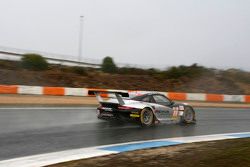 #88 Proton Competition Porsche 911 RSR: Richard Lietz, Sebastian Asch, Christian Ried