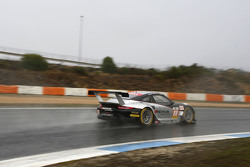 #88 Proton Competition Porsche 911 RSR: Richard Lietz, Sebastian Asch, Christian Ried