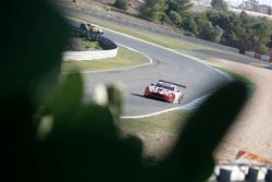 #68 Massive Motorsport Aston Martin Vantage GT3: Casper Elgaard, Kristian Poulsen, Simon Moller