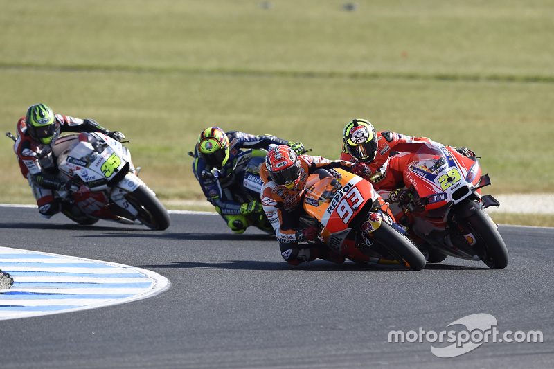 <img src="http://cdn-1.motorsport.com/static/custom/car-thumbs/MOTOGP_2017/RIDERS_NUMBERS/Marquez.png" width="50" /> #24 MotoGP Australia 2015