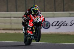 Chaz Davies, Ducati Team