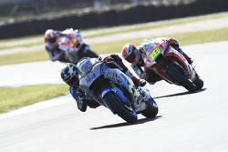Scott Redding, Marc VDS Racing Team Honda
