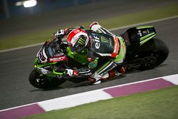 Jonathan Rea, Kawasaki