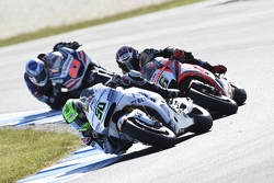Eugene Laverty, Aspar MotoGP Team