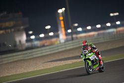 Tom Sykes, Kawasaki