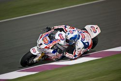 Sylvain Guintoli, Pata Honda