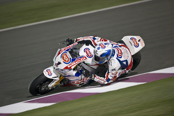 Sylvain Guintoli, Pata Honda