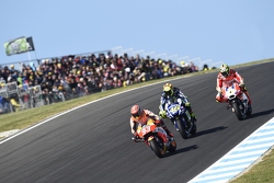 Марк Маркес, Repsol Honda Team