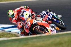 Марк Маркес, Repsol Honda Team