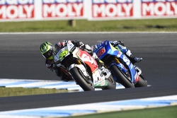 Cal Crutchlow, Team LCR Honda