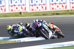 Jorge Lorenzo, Yamaha Factory Racing
