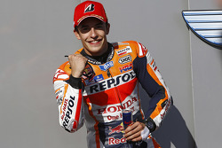 Juara balapan Marc Marquez, Repsol Honda Team