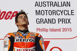 Juara balapan Marc Marquez, Repsol Honda Team