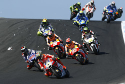 Andrea Iannone, Ducati Team