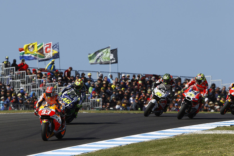 Marc Márquez, Repsol Honda Team