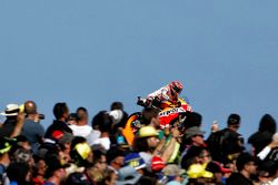 Марк Маркес, Repsol Honda Team