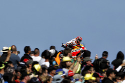 Марк Маркес, Repsol Honda Team