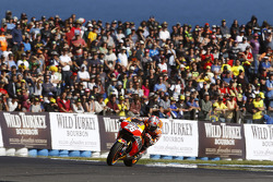 Dani Pedrosa, Repsol Honda Team