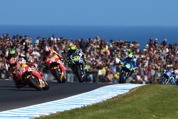 Marc Marquez, Repsol Honda Team