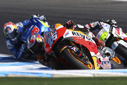 Dani Pedrosa, Repsol Honda Team