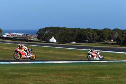 Dani Pedrosa, Repsol Honda Team