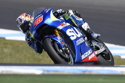 Maverick Viñales, Team Suzuki MotoGP