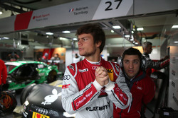Adrien Tambay, Audi Sport Team Abt Sportsline Audi RS 5 DTM