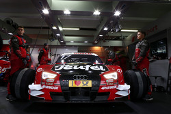 Miguel Molina, Audi Sport Team Abt Audi RS 5 DTM