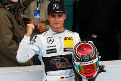 Campione 2015 Pascal Wehrlein, HWA AG Wehrlein, HWA AG