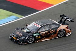 Pascal Wehrlein, HWA AG Mercedes-AMG C63 DTM