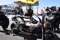 Johann Zarco, Ajo Motorsport