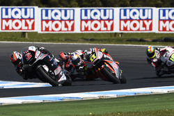 Johann Zarco, Ajo Motorsport