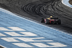 Tom Dillmann, Carlin