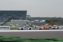 Maxime Martin, BMW Team RMG BMW M4 DTM