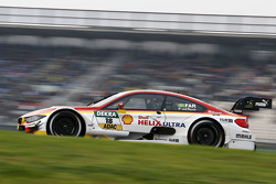 Augusto Farfus, BMW Team RBM BMW M4 DTM