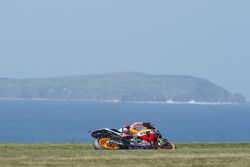 Marc Marquez, Repsol Honda Team