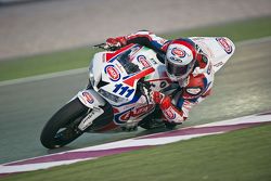 Kyle Smith, Pata Honda