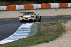 #52 BMW Team Marc VDS BMW Z4: Andy Priaulx, Henry Hassid, Jesse Krohn