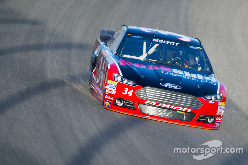 38° - Brett Moffitt participou de 31 etapas e somou US$ 2.959.923