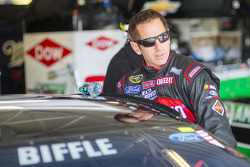 Greg Biffle, Roush Fenway Racing Ford