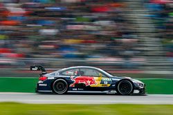 Antonio Felix da Costa, BMW Team Schnitzer BMW M4 DTM