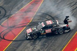 Al secondo posto nel Campionato 2015 Timo Scheider, Audi Sport Team Phoenix Audi RS 5 DTM