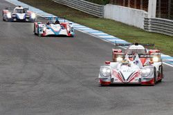 #38 Jota Sport Gibson 015S-Nissan: Simon Dolan, Filipe Albuquerque, Harry Tincknell