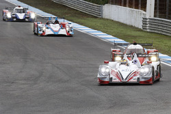 #38 Jota Sport Gibson 015S-Nissan: Simon Dolan, Filipe Albuquerque, Harry Tincknell