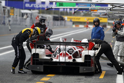 #38 Jota Sport Gibson 015S-Nissan: Simon Dolan, Filipe Albuquerque, Harry Tincknell