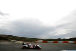 #38 Jota Sport Gibson 015S-Nissan: Simon Dolan, Filipe Albuquerque, Harry Tincknell