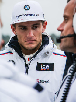 Marco Wittmann, BMW Team RMG BMW M4 DTM